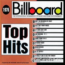 VA - Billboard Top Hits 1976 (1991)