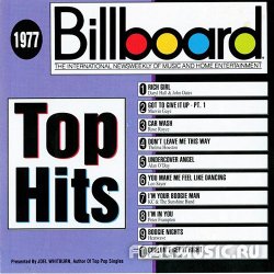 VA - Billboard Top Hits 1977 (1991)