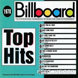 VA - Billboard Top Hits 1978 (1991)