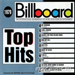 VA - Billboard Top Hits 1979 (1991)