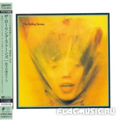 The Rolling Stones - Goats Head Soup [SHM-CD] (2013) [Japan]