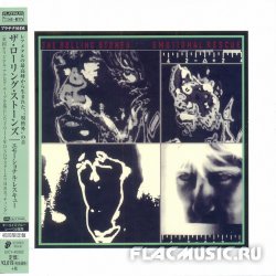The Rolling Stones - Emotional Rescue [SHM-CD] (2014) [Japan]