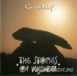 Gandalf - The Stones Of Wisdom (1992)