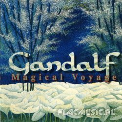 Gandalf - Magical Voyage (1995)