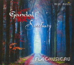 Gandalf - Sanctuary (2009)