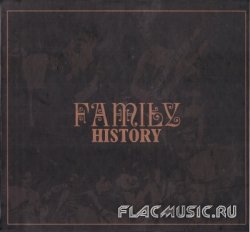 Family - History [2CD] (2013)