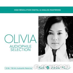 Olivia Ong - Audiophile Selection (2013)