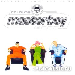 Masterboy - Colours (1996)