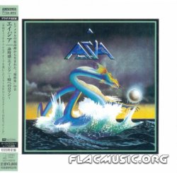 Asia - Asia [SHM-CD] (2013) [Japan]