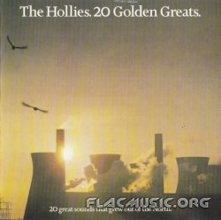 The Hollies - 20 Golden Greats (1986)