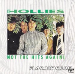 The Hollies - Not The Hits Again (1986)