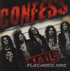 Confess - Jail (2014)