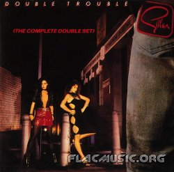 Ian Gillan - Double Trouble (1996)