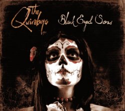 The Quireboys - Black Eyed Sons [2CD] (2014)
