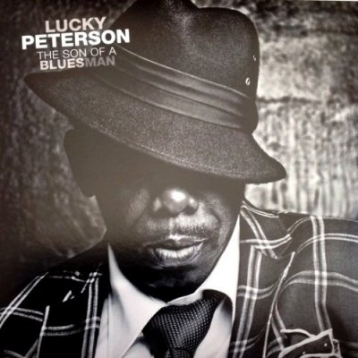 Lucky Peterson Tribute to Jimmy Smith 2017 Qobuz FLAC