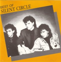 Silent Circle - Best Of Silent Circle (1991)