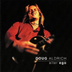 Doug Aldrich - Alter Ego (2001)