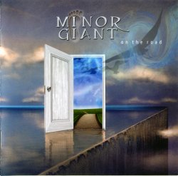 Minor Giant - On The Road (2014)