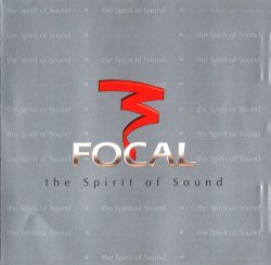VA - Focal JMlab CD №5 (2002)
