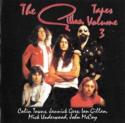 Ian Gillan - The Gillan Tapes Volume 3 [2CD] (2000)