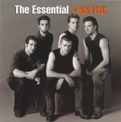 'Nsync - The Essential [2CD] (2014)