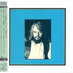 Leon Russell - Leon Russell [SHM-CD] (2014) [Japan]