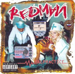 Redman - Malpractice (2001)