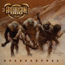 American Dog - Neanderthal (2014)