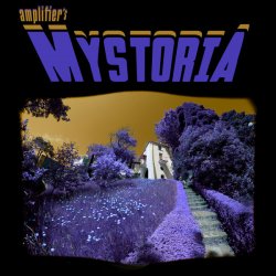 Amplifier - Mystoria [Special Edition] (2014)