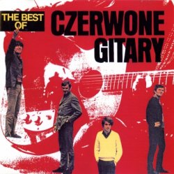 Czerwone Gitary - The Best Of Czerwone Gitary (1991)