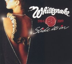 Whitesnake - Slide It In: 25th Anniversary Special Edition (2009)