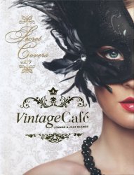 VA - Vintage Cafe 9 - Secret Covers [4CD] (2014)