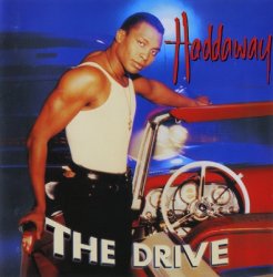 Haddaway - The Drive (1995)