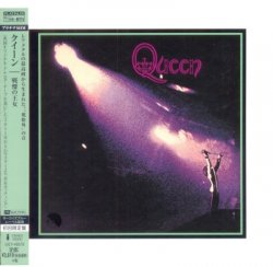 Queen - Queen [SHM-CD] (2014) [Japan]