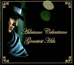 Adriano Celentano - Greatest Hits [2CD] (2009)