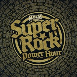 VA - Super Rock - Power Hour (2011)