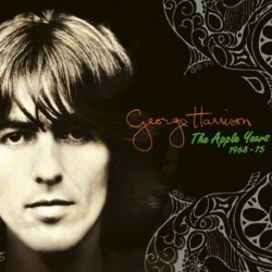George Harrison - The Apple Years 1968-75 [7CD] (2014)