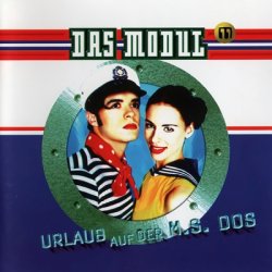 Das Modul - Urlaub Auf Der M.S. Dos (1996)