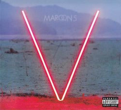 Maroon 5 - V - Deluxe Edition (2014)