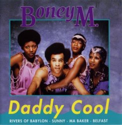 Boney M. - Daddy Cool (1994)