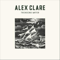 Alex Clare - Treading Water [CDS] (2012)