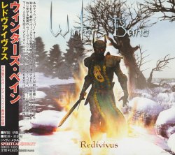 Winters Bane - Redivivus (2006) [Japan]