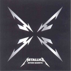 Metallica - Beyond Magnetic [Single] (2012)