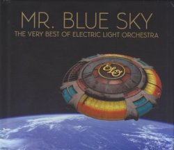 Electric Light Orchestra - Mr. Blue Sky: The Very Best Of (2012)