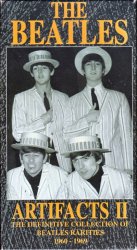 The Beatles - Artifacts II [5CD] (1994)