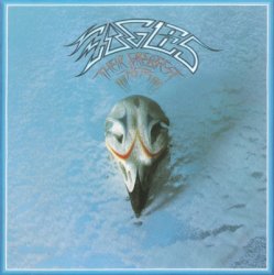 The Eagles - Their Greatest Hits 1971-1975 (1976)