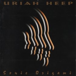 Uriah Heep - Sonic Origami (1998)