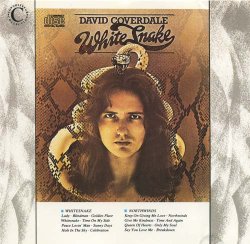 David Coverdale - Whitesnake & Northwinds (1988)