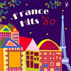 VA - France Hits '80 (2001)