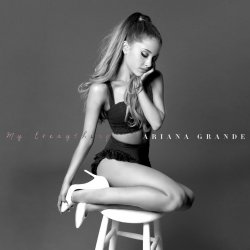 Ariana Grande - My Everything - Deluxe Edition (2014)